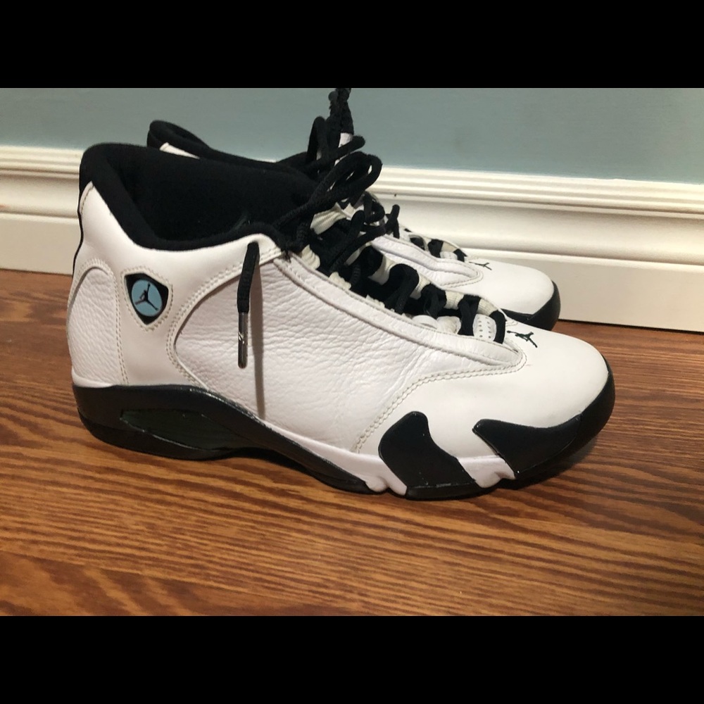 Jordan 14